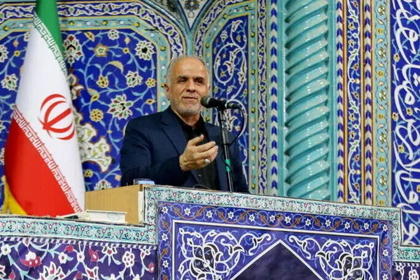 پیگیری بین المللی حقوقی جنایات رژیم صهیونیستی در دستور کار است