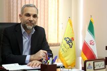 انجام 24 عنوان نظر سنجی در شرکت گاز استان اصفهان