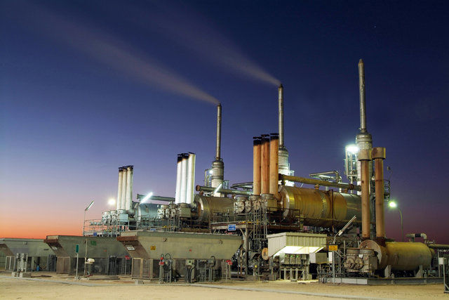 دوپینگ ۷۹ میلیارد دلاری پروژه‌های مهم نفتی کویت