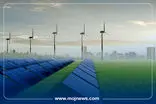 اینفوگرافیک/۱۰ کشور برتر استفاده‌کننده از انرژی‌های تجدیدپذیر کدامند؟
