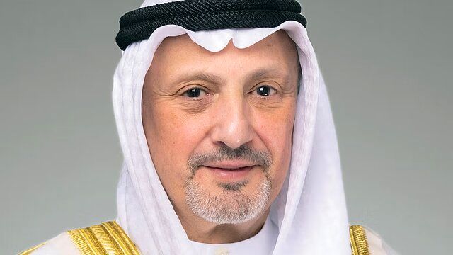 کویت از نتایج سفر  وزیر خارجه ایران به عربستان استقبال می‌کند