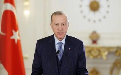 Erdogan's serious warning to Zionists