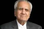 امیر ارشد ابوطالب، اسطوره سازندگی فوتبال ایران درگذشت