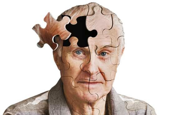 خطر ابتلا به آلزایمر با الگوی زندگی سالم  کاهش می یابد