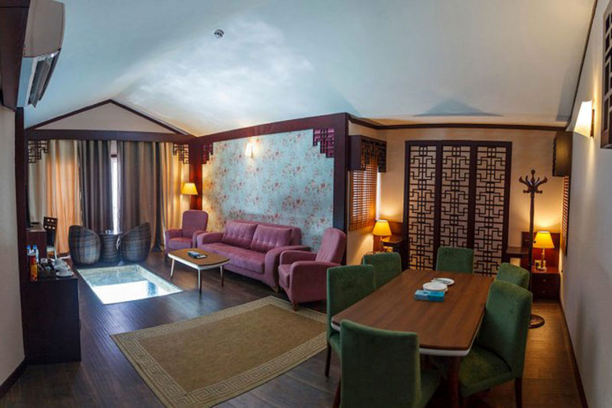 اضافه شدن ۱۰۰۰ تخت به فضای اسکان هتل‌ها در اصفهان / آغاز خدمت رسانی ستاد سفر از ۲۴ اسفند ماه