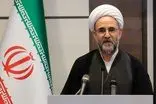 تلاش دستگاه قضائی رفع موانع تولید است