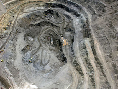 نباید معدن‌کاری به خاطر حفاظت از محیط‌زیست تعطیل شود