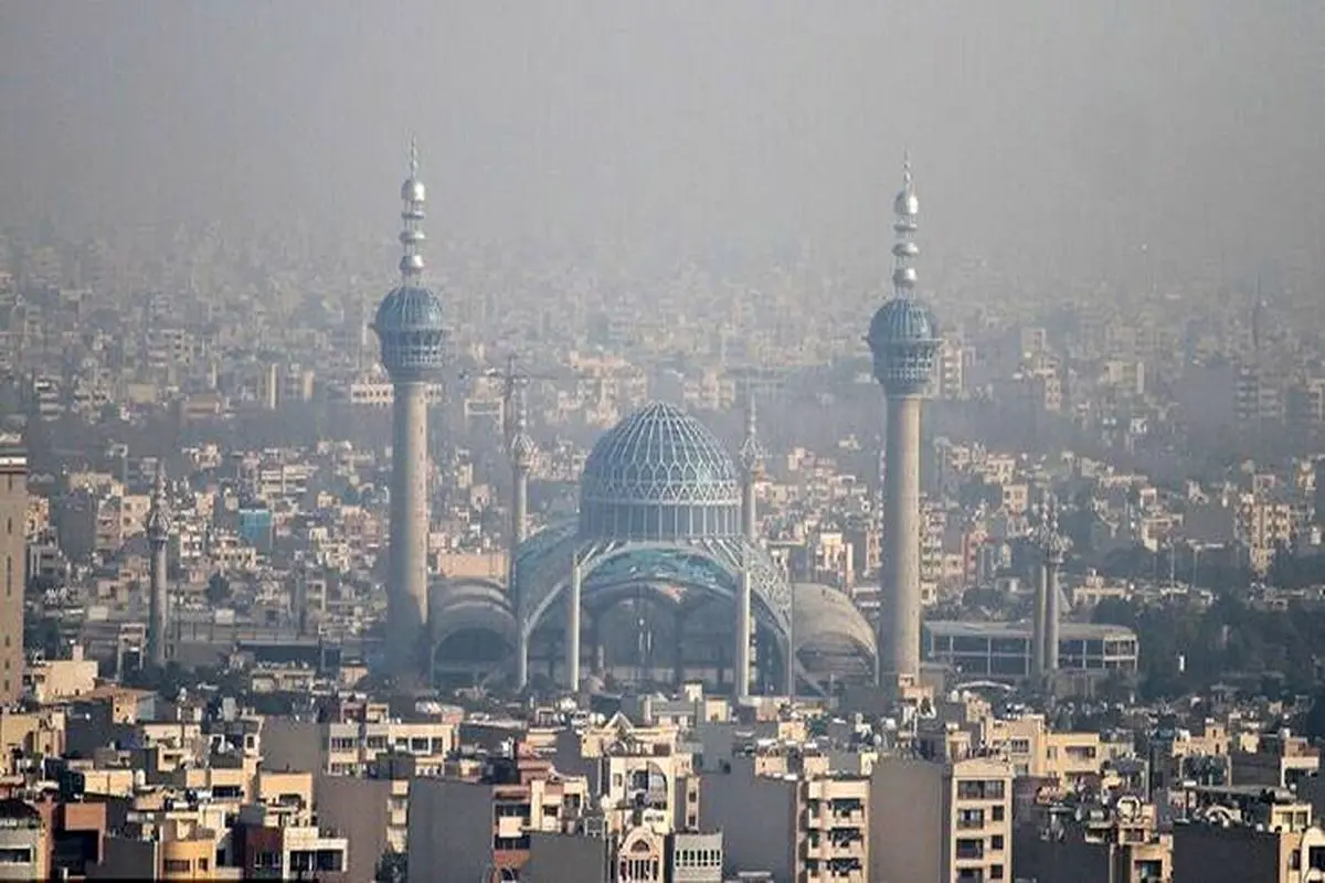 اصفهان در چهار منطقه قرمز است