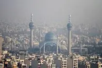 اصفهان در چهار منطقه قرمز است