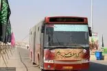 سفرهای اتوبوسی زائران اربعین حسینی در آذربایجان‌شرقی از چهارم مرداد آغاز می‌شود
