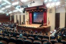 برگزاری نخستین همایش بین المللی حمایت و حاکمیت قانون در مشهد
