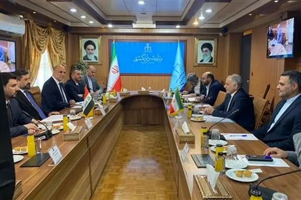 تهران-بغداد در مسیر اتحاد قضایی؛ تبادل زندانیان و تعقیب اموال فساد کلید خورد!