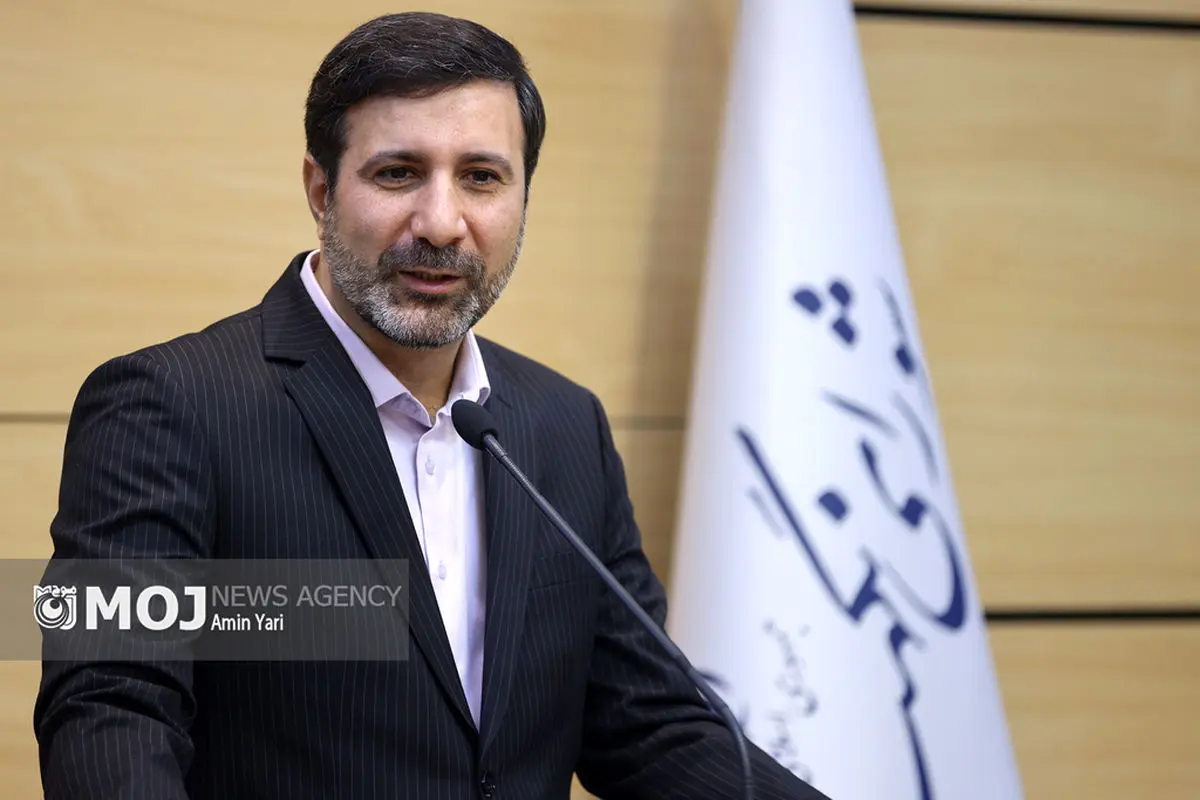 نشست خبری سخنگوی شورای نگهبان