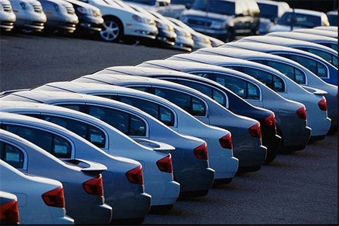 ثبات در قیمت خودروهای وارداتی