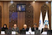 پیوستن به تشکل‌های بین‌المللی ضرورت رشد و پیشرفت اقتصاد کشور است / اتاق بازرگانی بین‌المللی فرصتی مناسب برای بازرگانان اصفهان