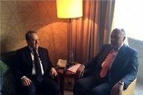 دیدار وزیر خارجه مصر با نماینده پوتین در اردن