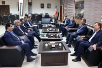 آمادگی کامل بانک رفاه کارگران برای نقش‌آفرینی اثربخش در توسعه استان بوشهر