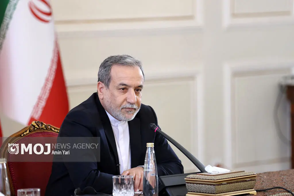 جنگ نمی‌خواهیم اما آماده‌ایم