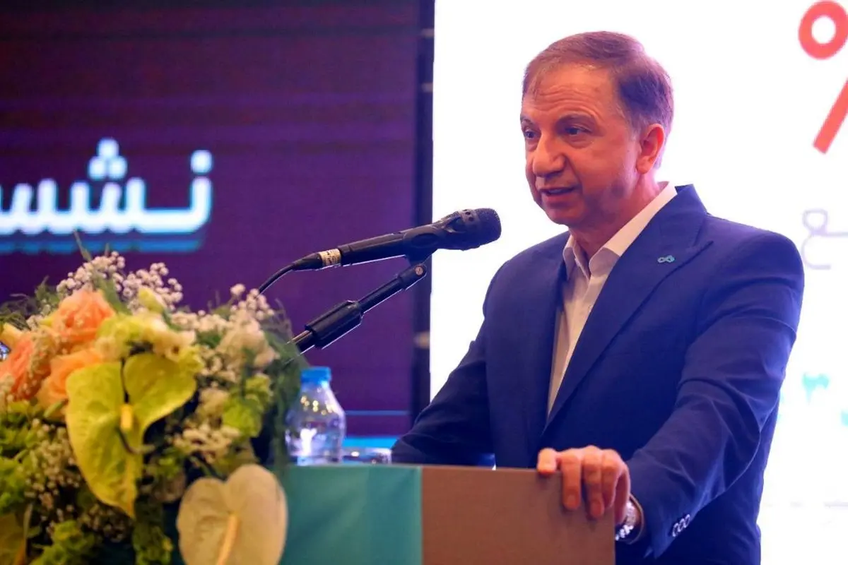 کارنامه عملکرد ۱۰۰ روزه بانک دی گویای آغاز تحول است