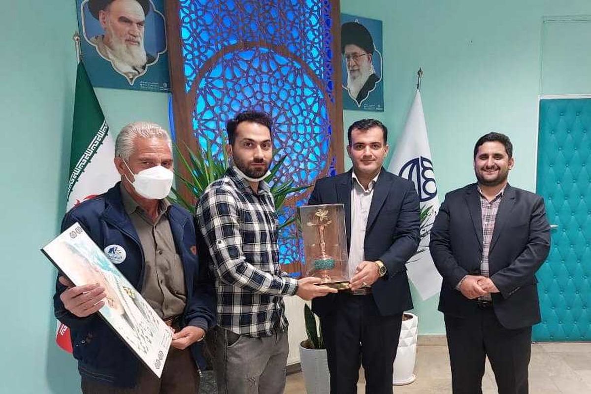  خبرهای خوبی برای ورزش منطقه ده شهرداری اصفهان داریم