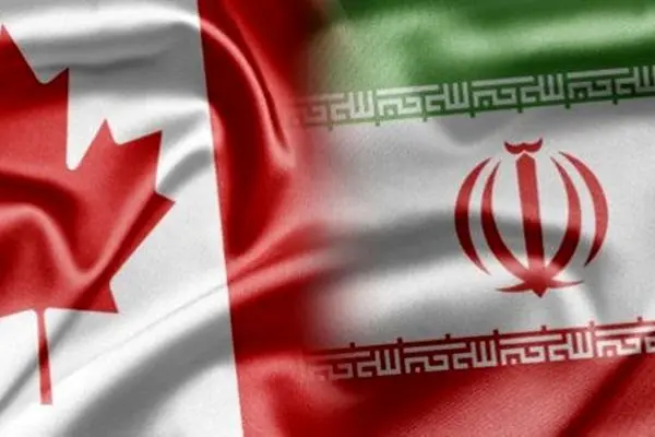 کانادا ۳ فرد و ۴ نهاد ایرانی را تحریم کرد