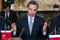 دیدار وزرای خارجه چین و ژاپن و تلاش برای بهبود روابط متشنج