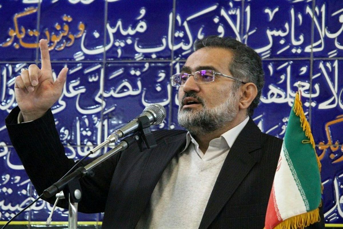 شهید محسن حججی بهترین گواه ذلت‎ناپذیری شهادت‌طلبی ملت بزرگ ایران است