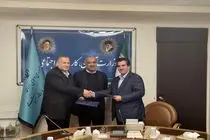 تفاهم نامه همکاری بانک رفاه کارگران و وزارت تعاون، کار و رفاه اجتماعی امضا شد