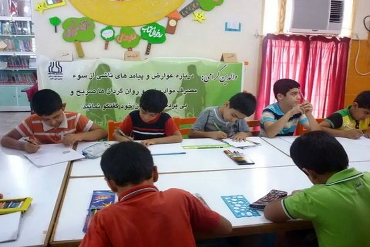 بهره برداری از پردیس خانوادهمحور شمسالشموس تا پایان بهار امسال در اصفهان