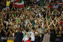 ایران 3 - بلژیک 2؛ آتش بازی والیبالیست ها در آزادی