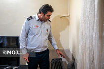 مشترکان خانگی شرکت در ۲۴ ساعت گذشته ۳۲ میلیون مترمکعب گاز مصرف کرده‌اند 