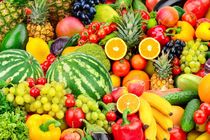 کاهش قیمت میوه و صیفی جات تا ده روز دیگر / دلایل گرانی سیب در بازار چیست؟