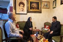 امنیت و استقلال ایران مدیون فداکاری شهداست