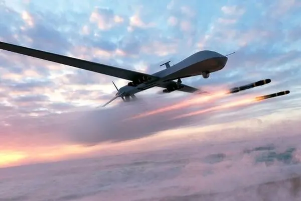 ۱۰ میلیارد یورو برای گسترش ناوگان پهپادی اختصاص می‌یابد