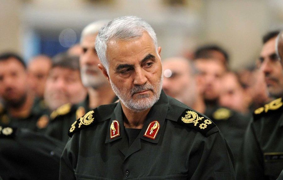 Why Iranian General Qasem Soleimani got assassinated?