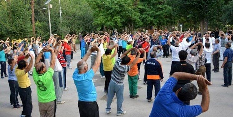 اجرای 867 برنامه فرهنگی ورزشی در استان اردبیل