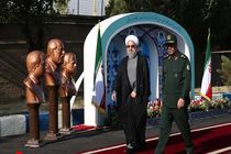 ورود اس ۳۰۰ به ایران یک کلمه رمز برای دنیاست
