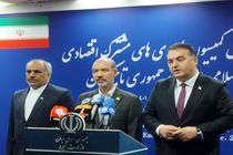 توافق ایران و تاجیکستان برای استفاده از ارزهای ملی و منطقه‌ای است