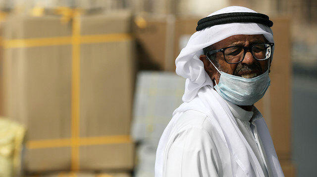 شمار مبتلایان ویروس کرونا در امارات به 59 نفر رسید