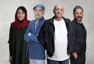 اسماعیل خلج و اصغر سمسارزاده در نمایش «دوستان با محبت» حمید جبلی روی صحنه می‌روند