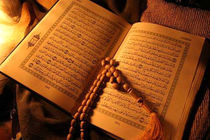 توزیع ۱۸۰۰ جلد قرآن در کانون‌های مساجد خراسان رضوی 