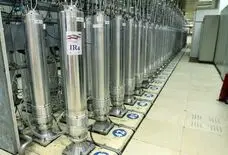 پیام صریح تهران به غرب ؛ هیچ فعالیت اعلام‌نشده‌ای وجود ندارد