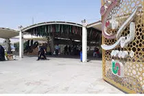 تردد بیش از یک میلیون و ۹۸ هزار زائر حسینی از مرزهای شش‌گانه اربعینی کشور