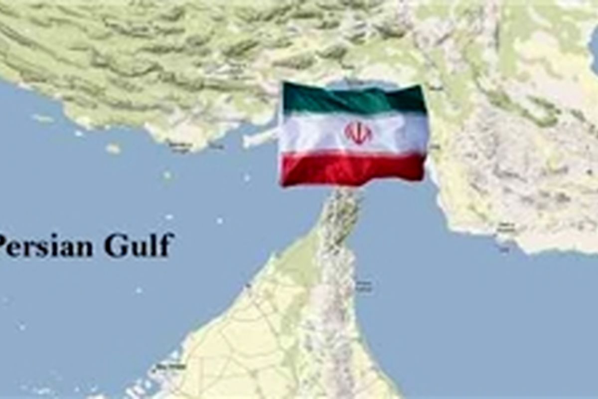 چهار قایق ایرانی، ناوشکن آمریکایی را رهگیری کردند
