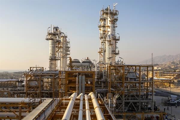 ایران در حوزه کیفی‌سازی فرآورده‌های نفتی به مرز دانش فنی رسیده است