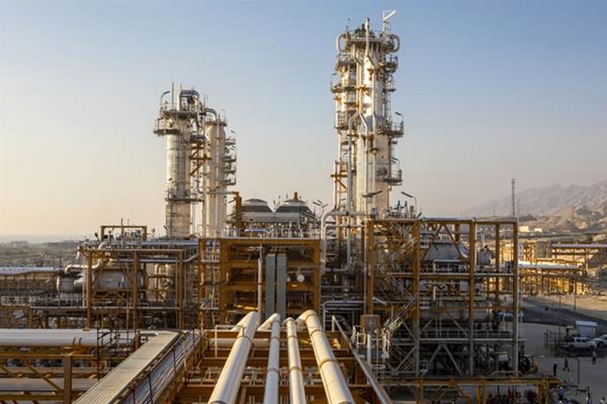ایران در حوزه کیفی‌سازی فرآورده‌های نفتی به مرز دانش فنی رسیده است