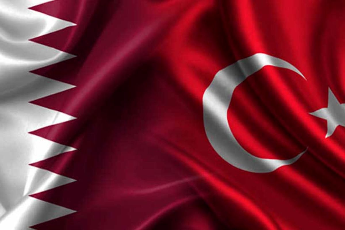 جزئیات امضای توافقنامه همکاری‌های اقتصادی بین ترکیه و قطر