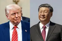  روسای جمهوری آمریکا و چین پس از مدت‌ها انتظار با هم صحبت کردند
