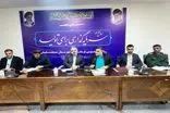 مدیران باید شجاع نترس و خدمت گزار مردم باشند