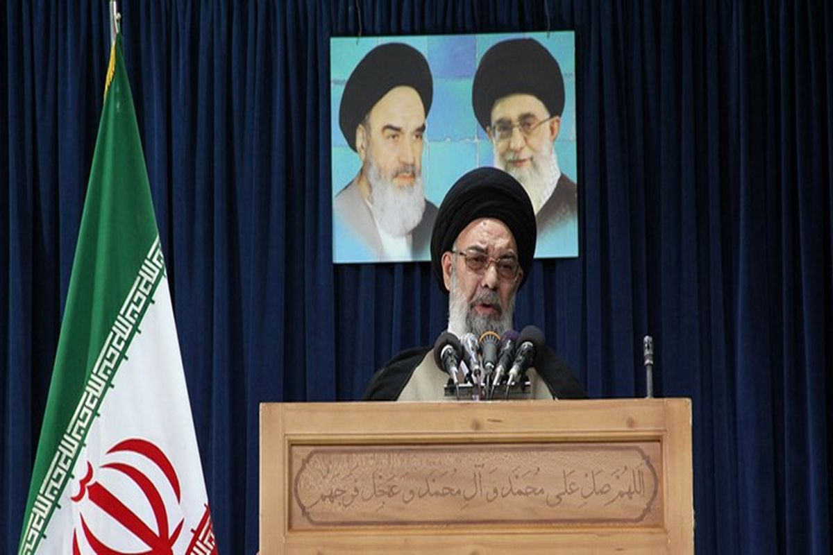 امروز دشمنان ایران به دنبال کاهش مشارکت در انتخابات هستند